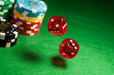 Shio Table prediction interface showing zodiac symbols and outcome selection on probet login