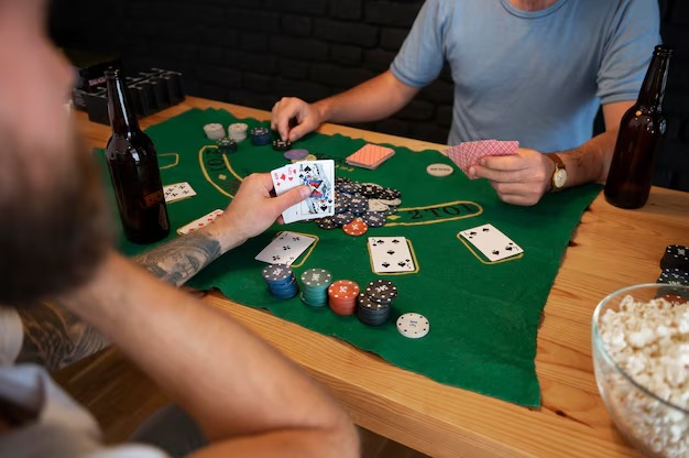 Tournament leaderboard display on probet login